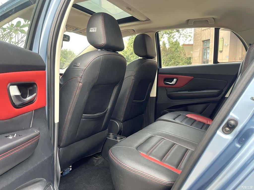 Haval H1, 2015 17