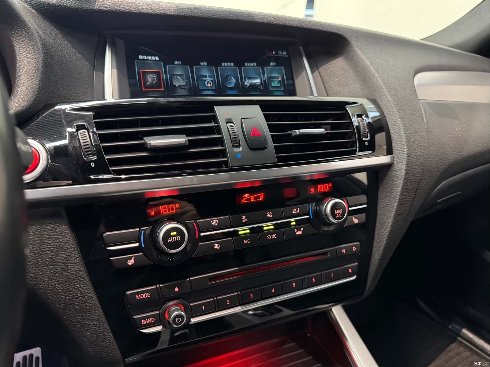 BMW X4, 2019 15