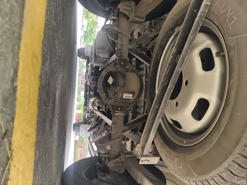 Iveco A37M, 2024 25