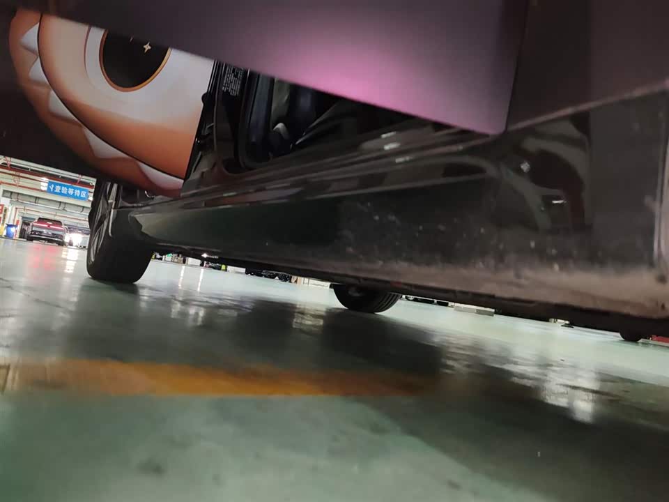 Wuling Wuling Starlight