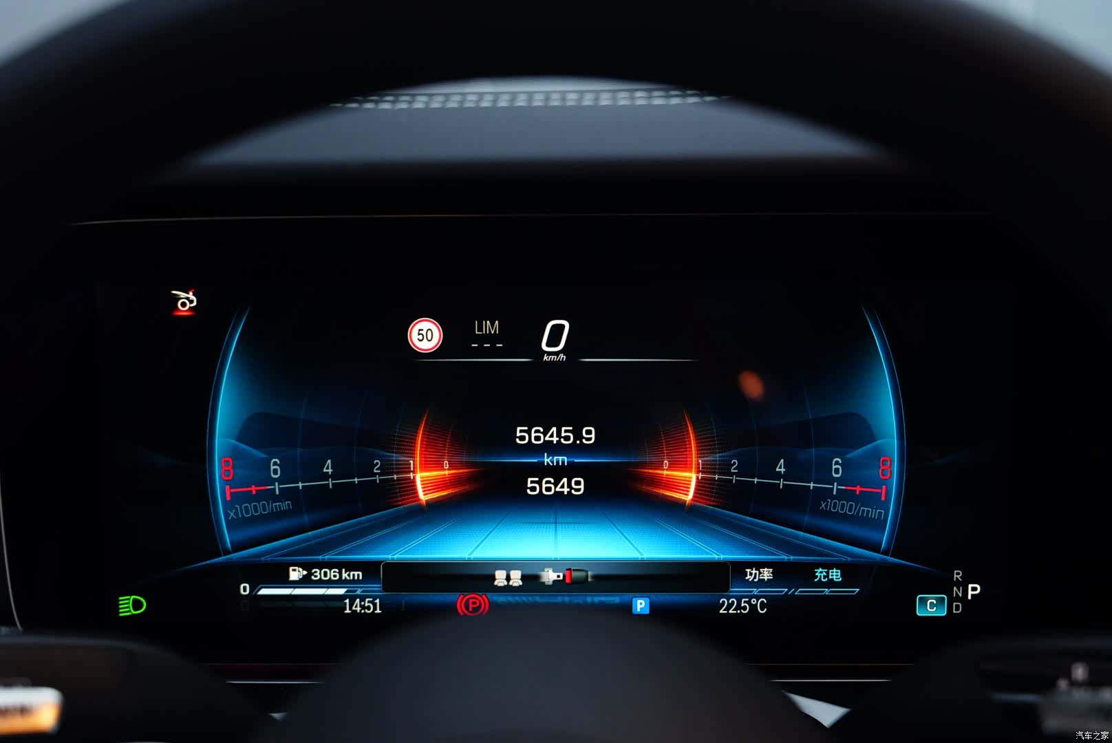MG AMG, 2025 12