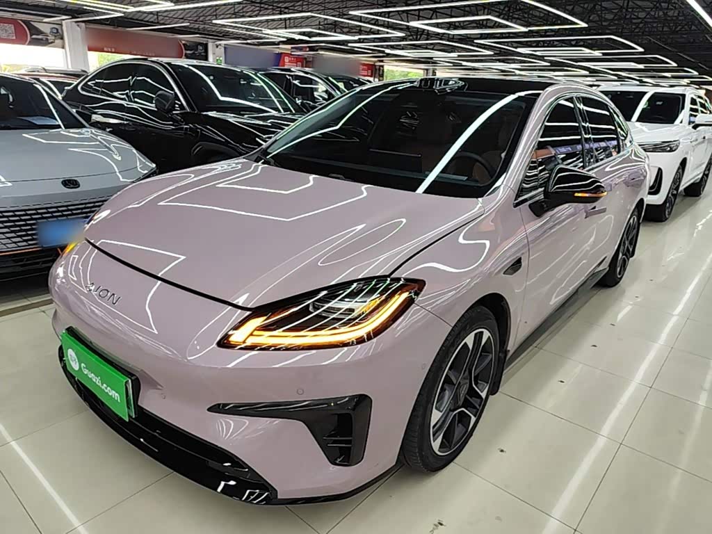 GAC AION RT
