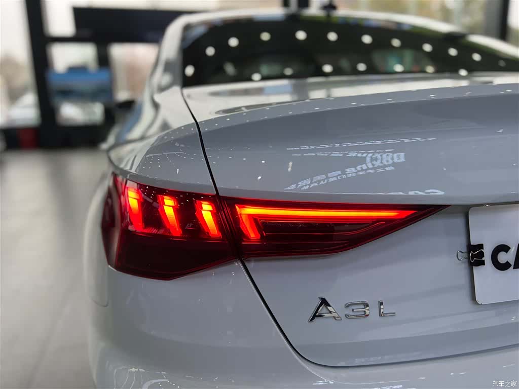 Audi A3, 2024 10
