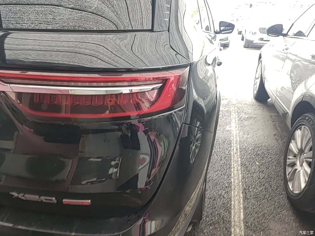 Jetour X90, 2023 8