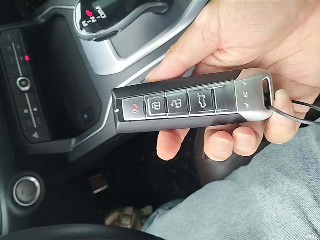 WEY VV6, 2019 9