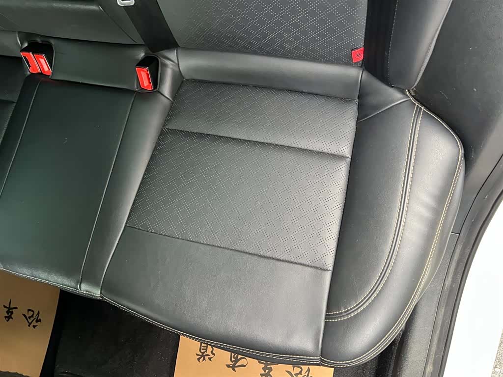 Changan Eado, 2019 17