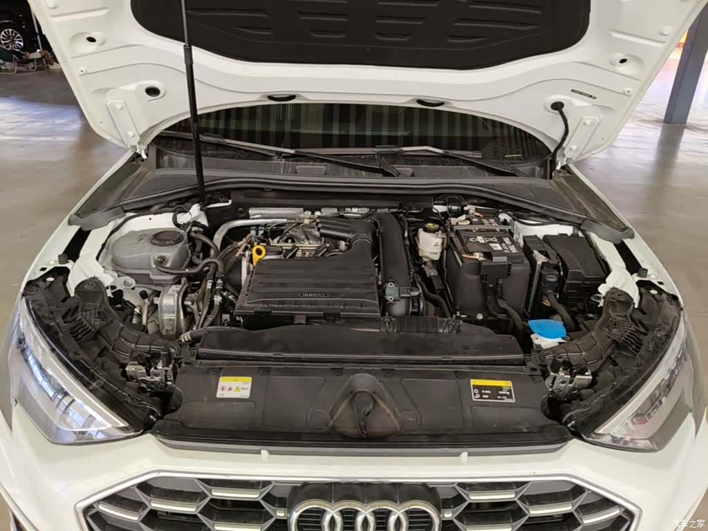 Audi A3, 2024 20