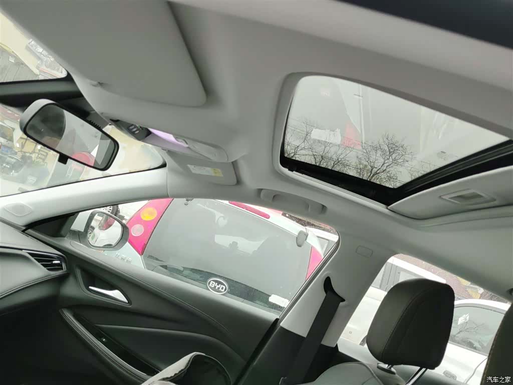 Buick Verano, 2023 14