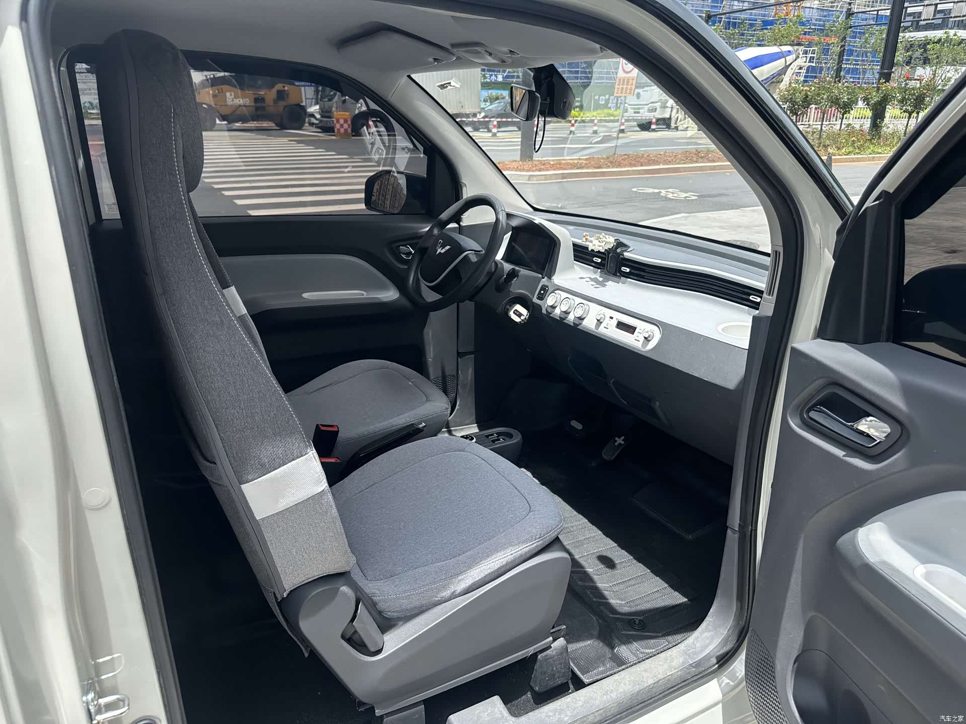 Wuling MINIEV, 2023 9