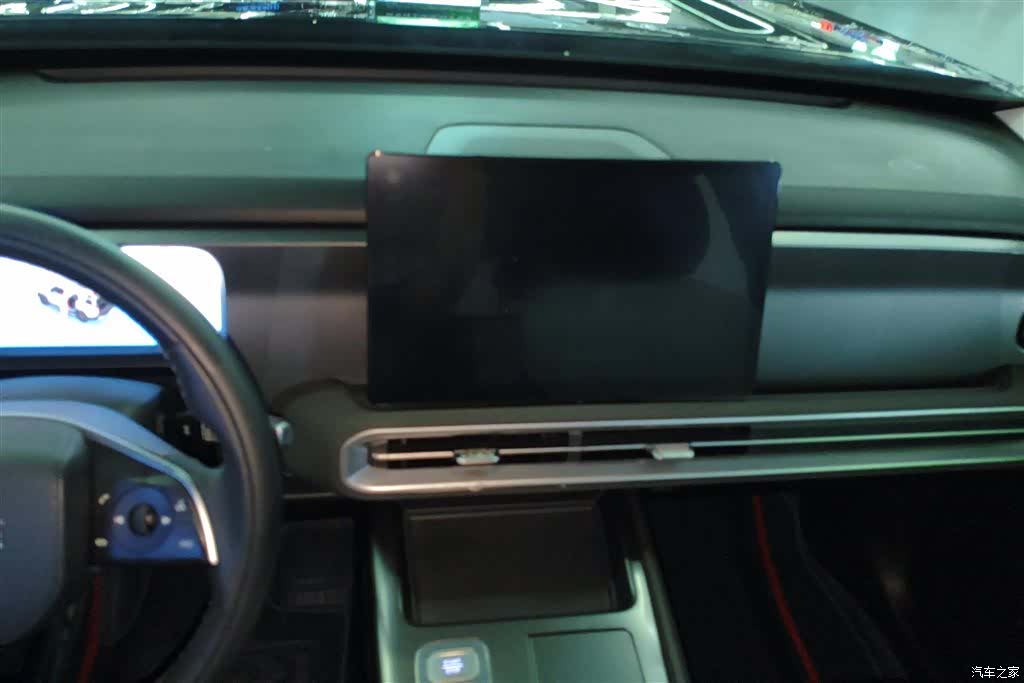 BAIC BJ30, 2024 13