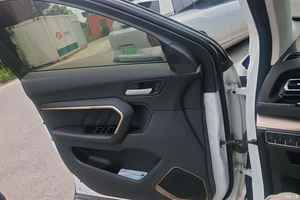 Haval H6, 2019 7