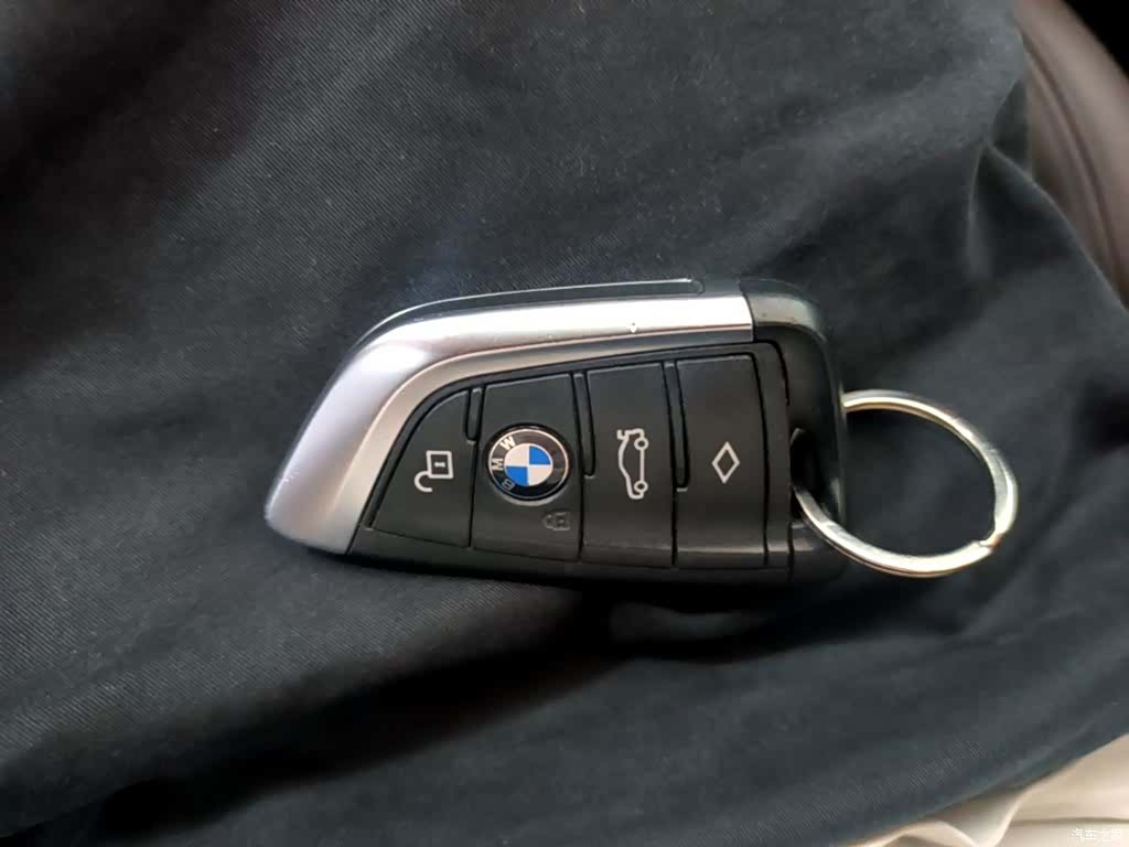 BMW X3, 2020 9