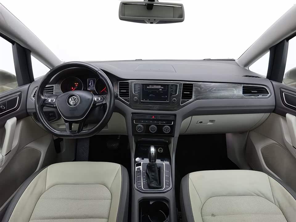 Volkswagen Golf*Jiayu