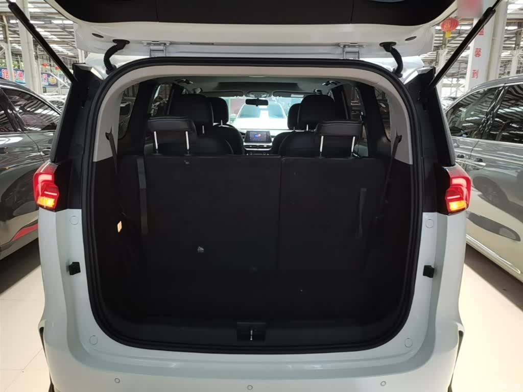 Maxus G50, 2020 19