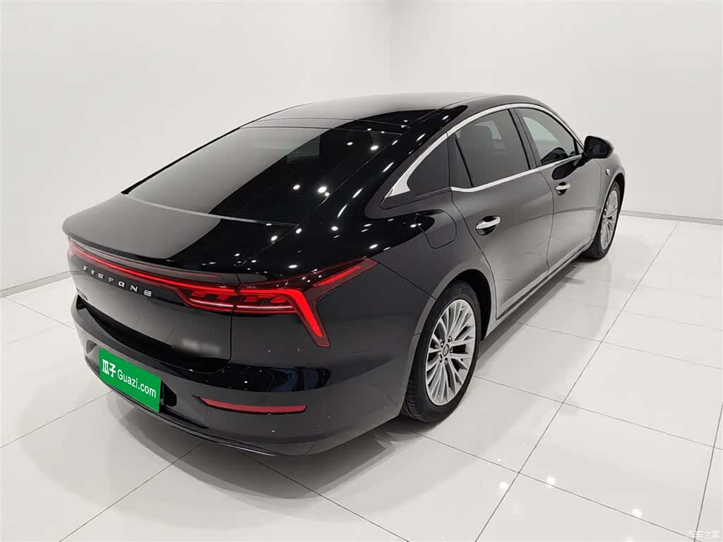 Bestune B70, 2023 7
