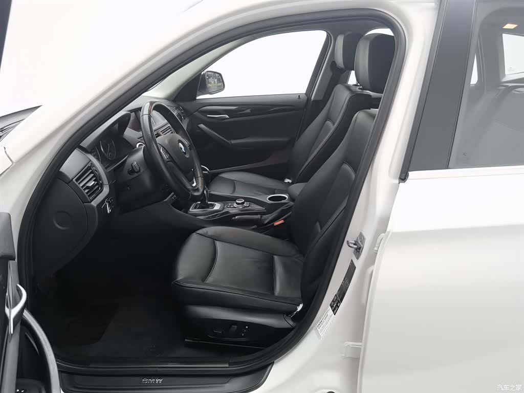 BMW X1, 2016 10