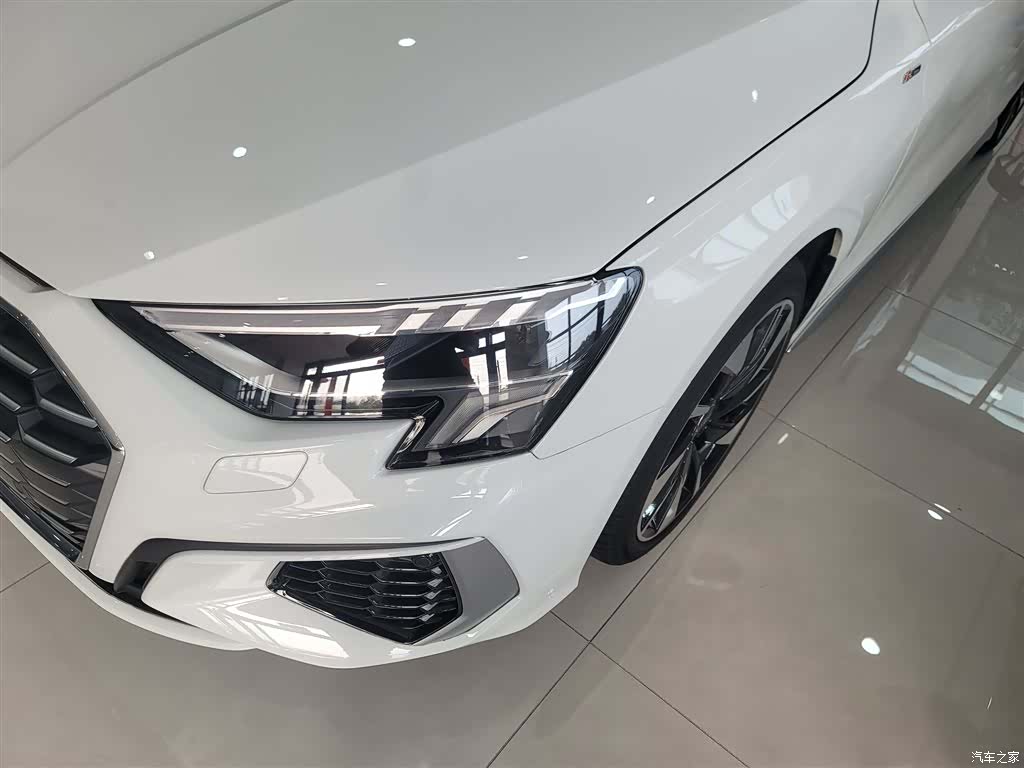 Audi A3, 2025 24