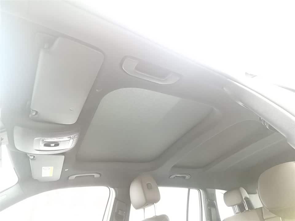 Mercedes-Benz GLB Mercedes-Benz GLB