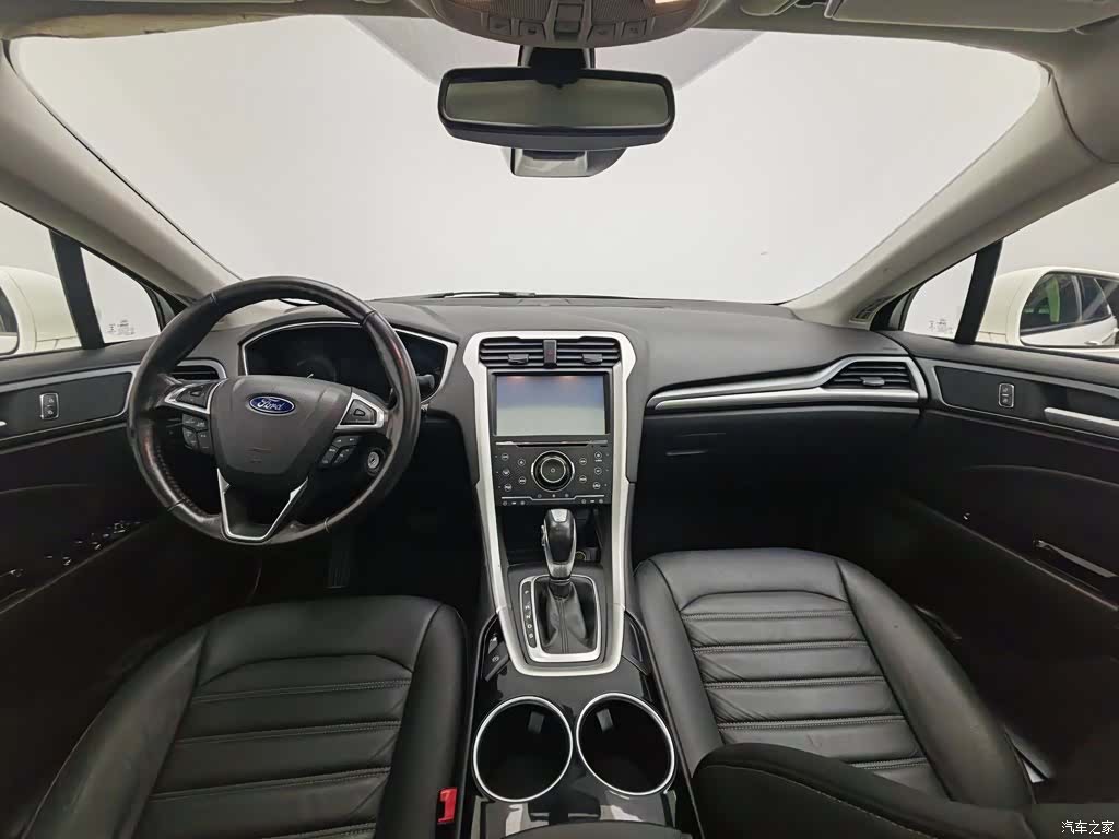 Ford Mondeo, 2015 все фото