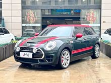 MINI JCW CLUBMAN 2017�� 2.0T JOHN COOPER WORKS ����