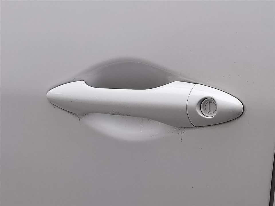 Hyundai Beijing ix35