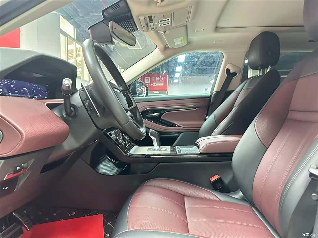 Land Rover Range Rover, 2022 7
