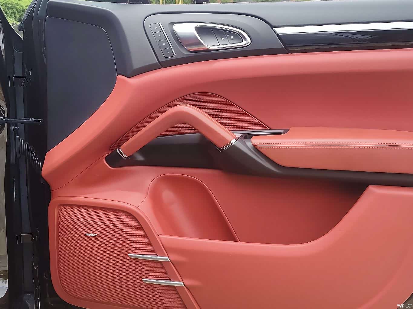 Porsche Cayenne, 2016 36