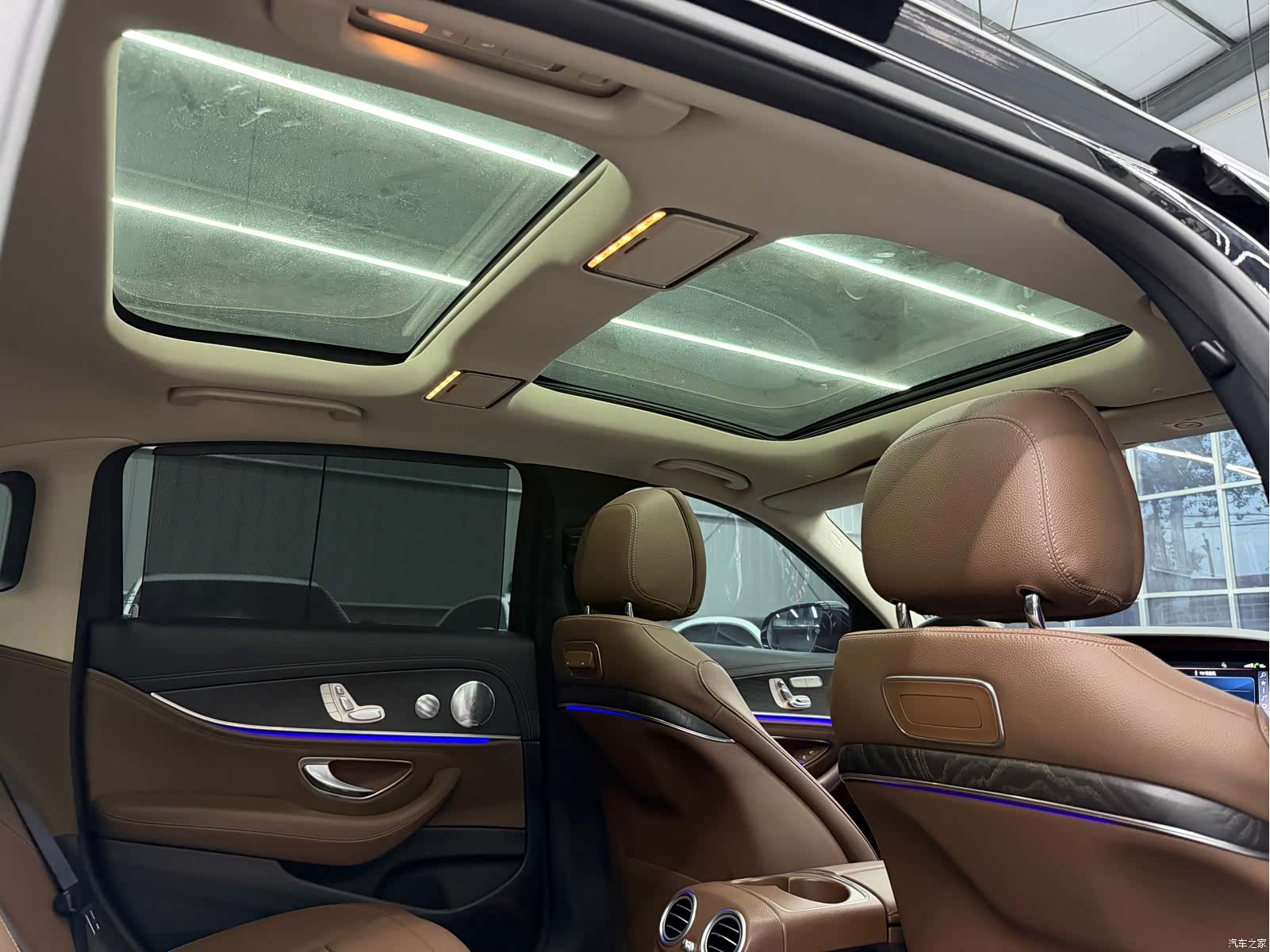 Mercedes-Benz E-Class, 2019 13
