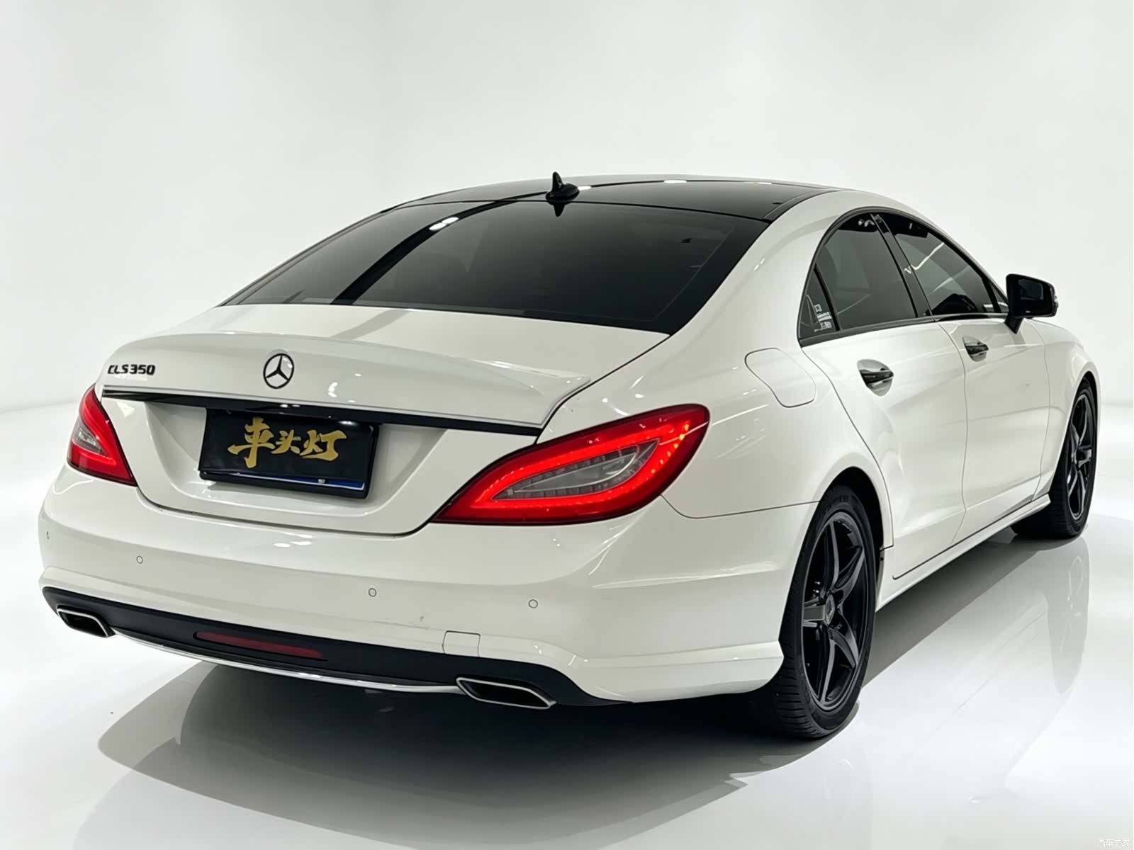 Mercedes-Benz CLS, 2013 12