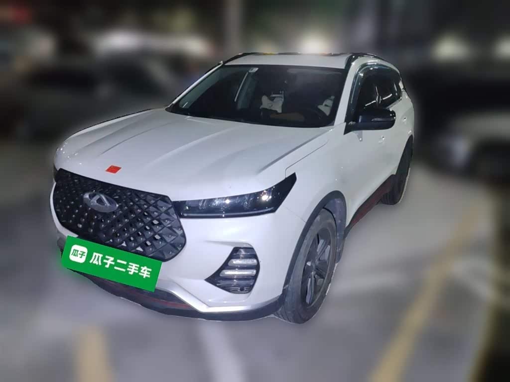 Chery 7