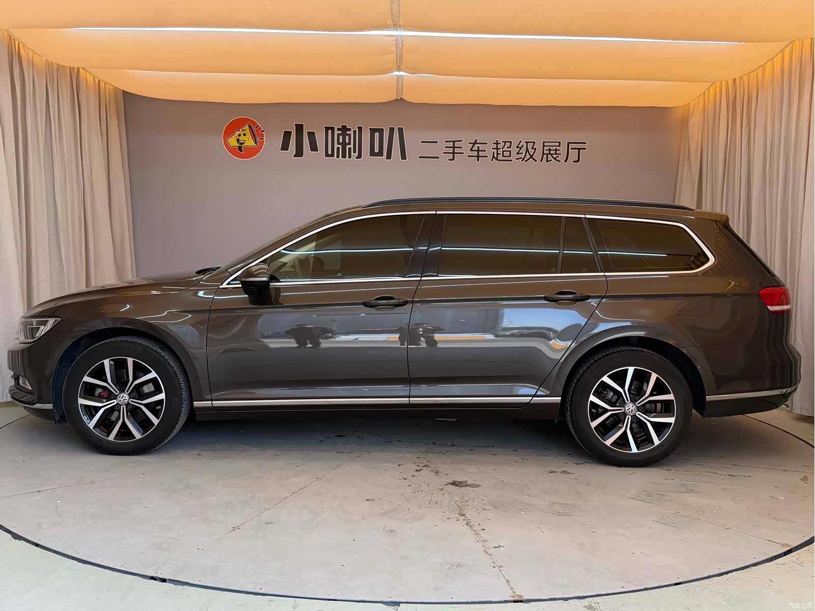 Volkswagen Variant, 2017 4