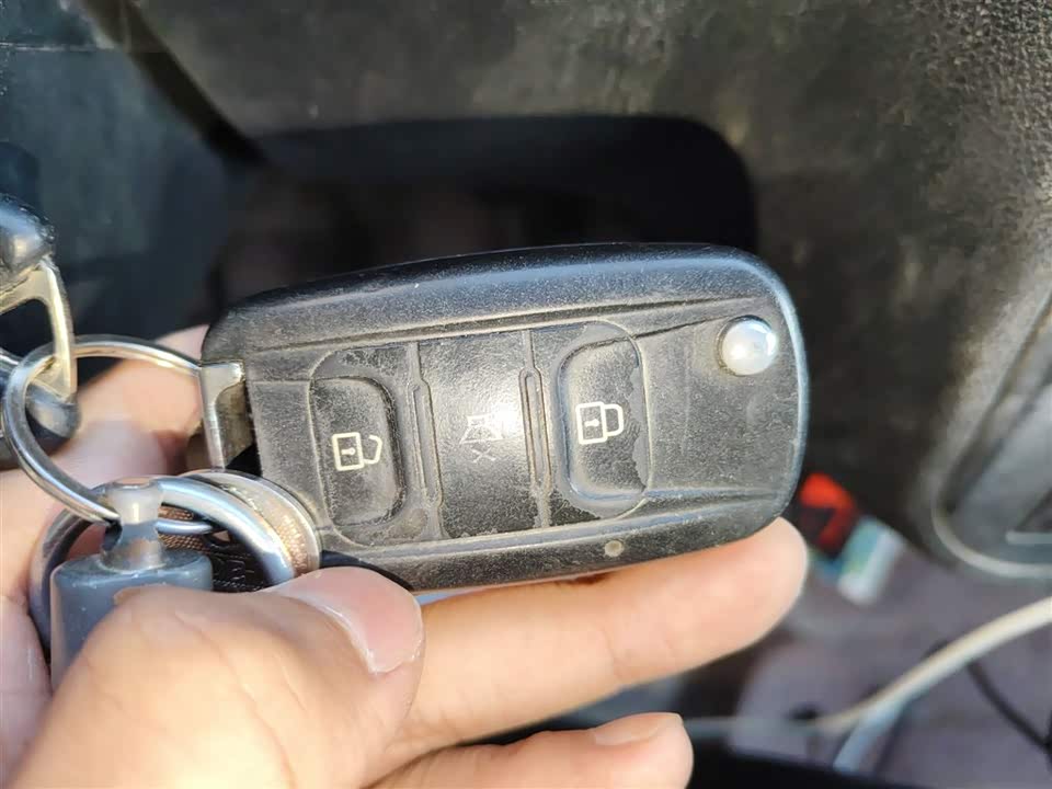 Wuling Light of Wuling