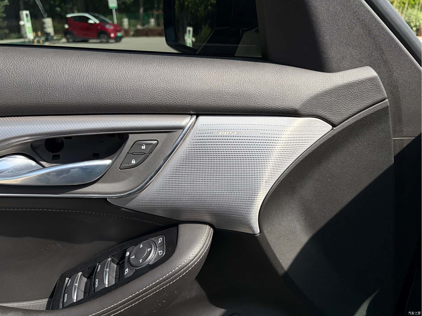 Cadillac CT5, 2021 8