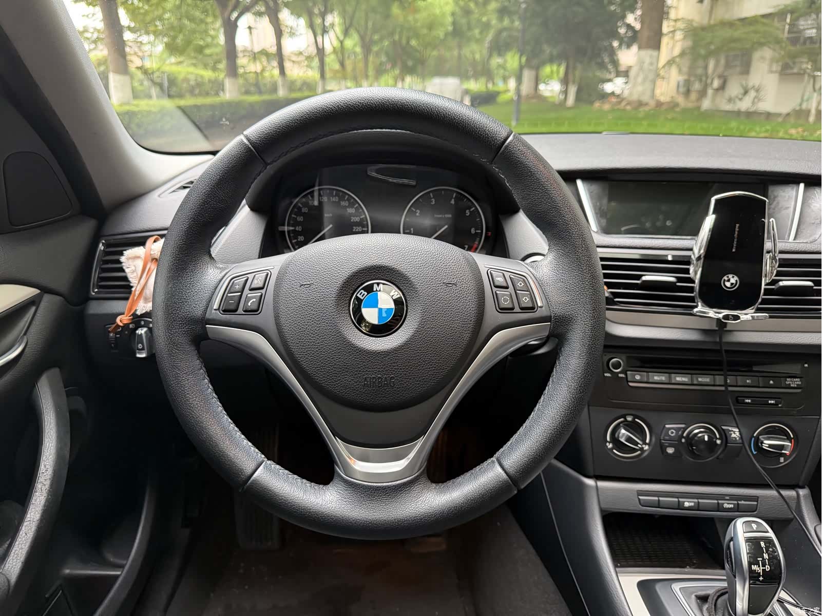 BMW X1, 2015 16