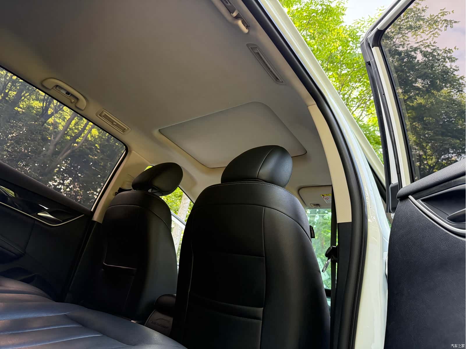 BYD Song, 2019 15
