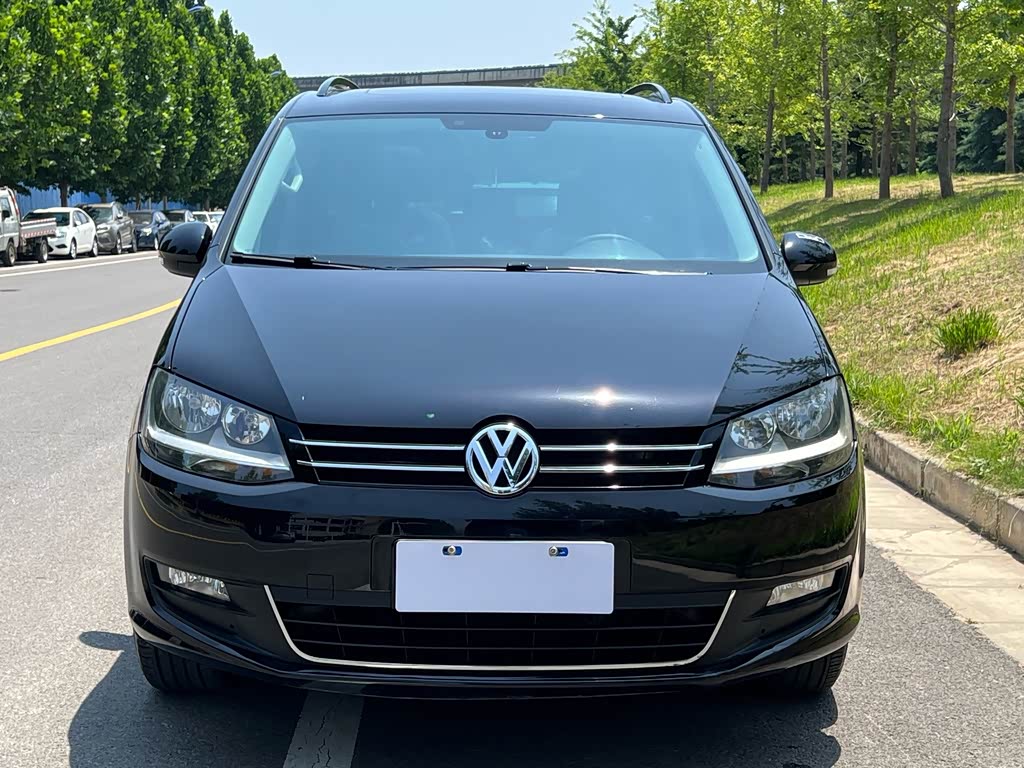 Volkswagen Xia