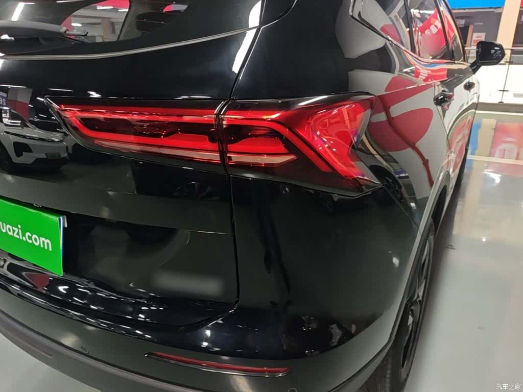 Haval H6, 2024 8