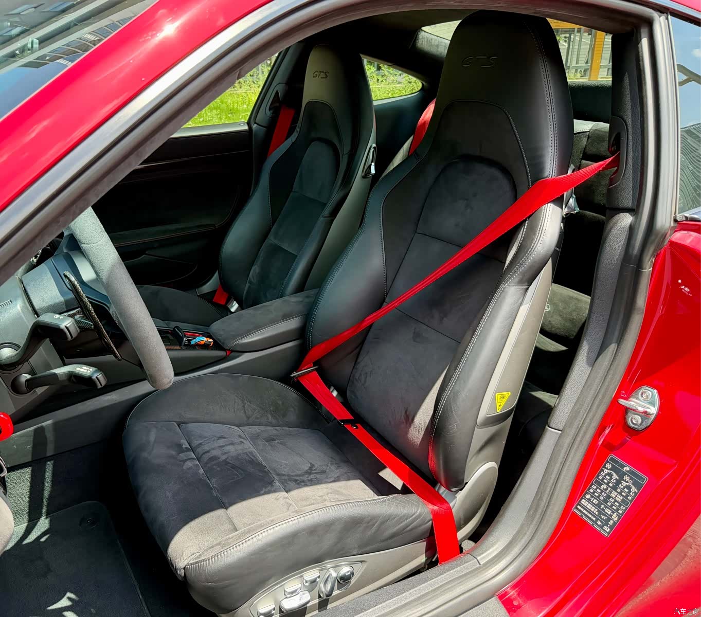 Porsche 911, 2018 15