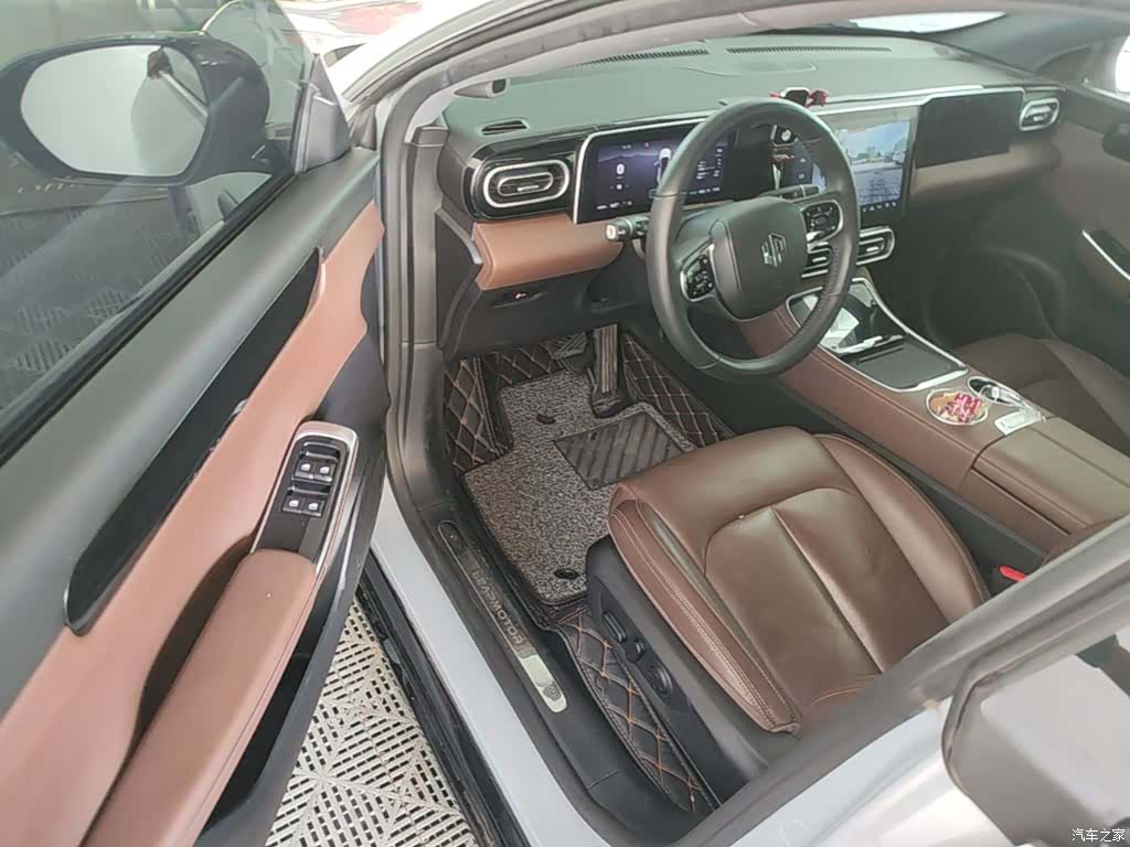 Leapmotor C01, 2024 16