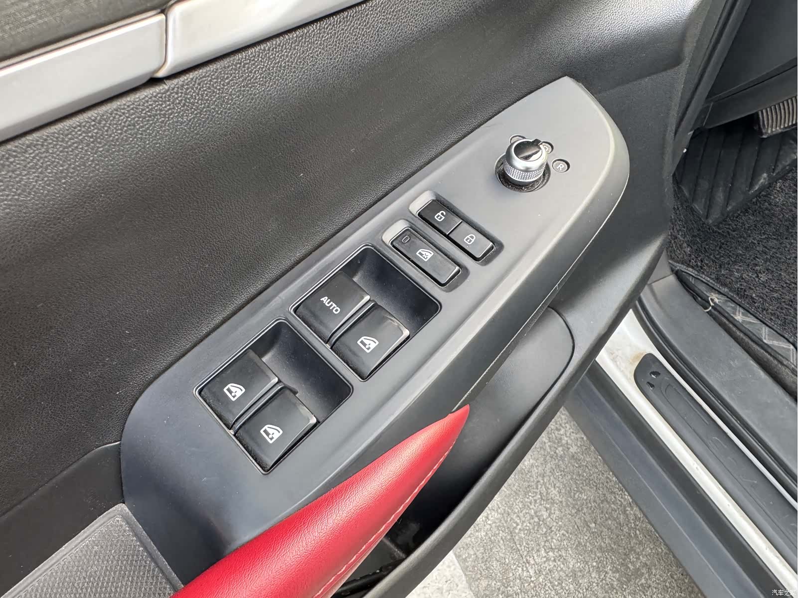 Changan CS55, 2022 12