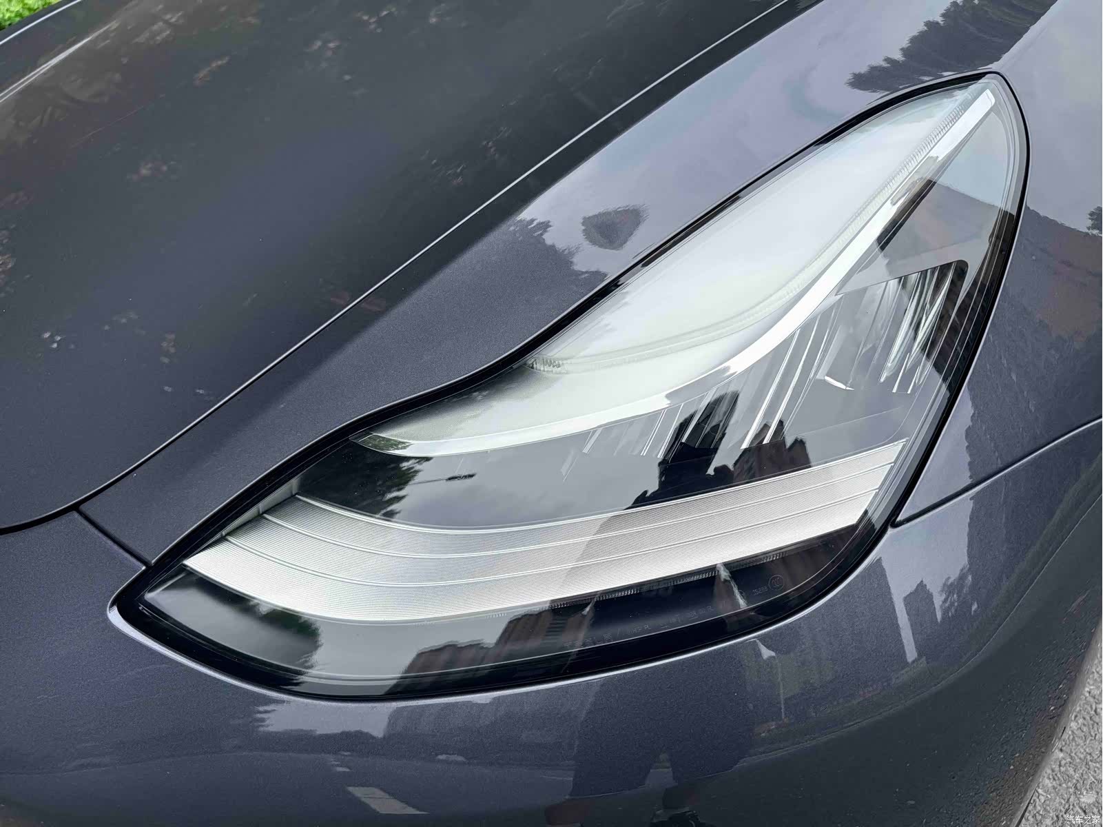 Tesla Model 3, 2020 3