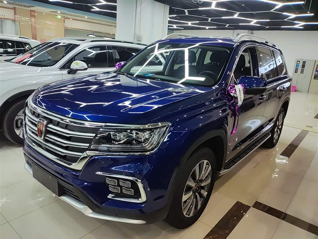 Roewe RX8