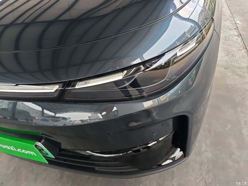 Leapmotor C16, 2025 24