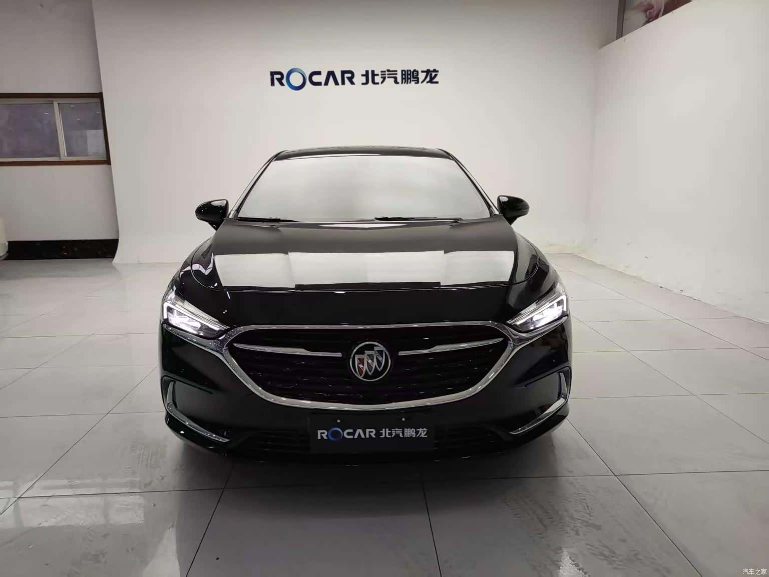 Buick LaCrosse, 2022 20