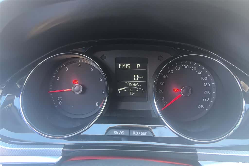 Volkswagen Bora, 2018 14