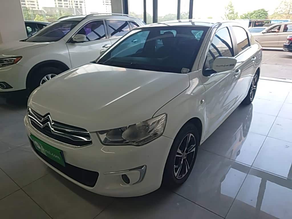 Citroen