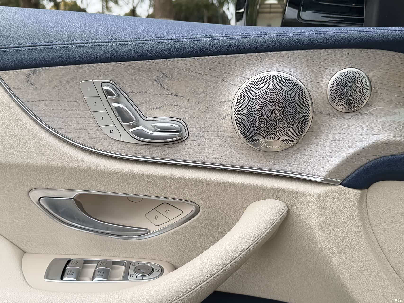 Mercedes-Benz E-Class, 2022 14