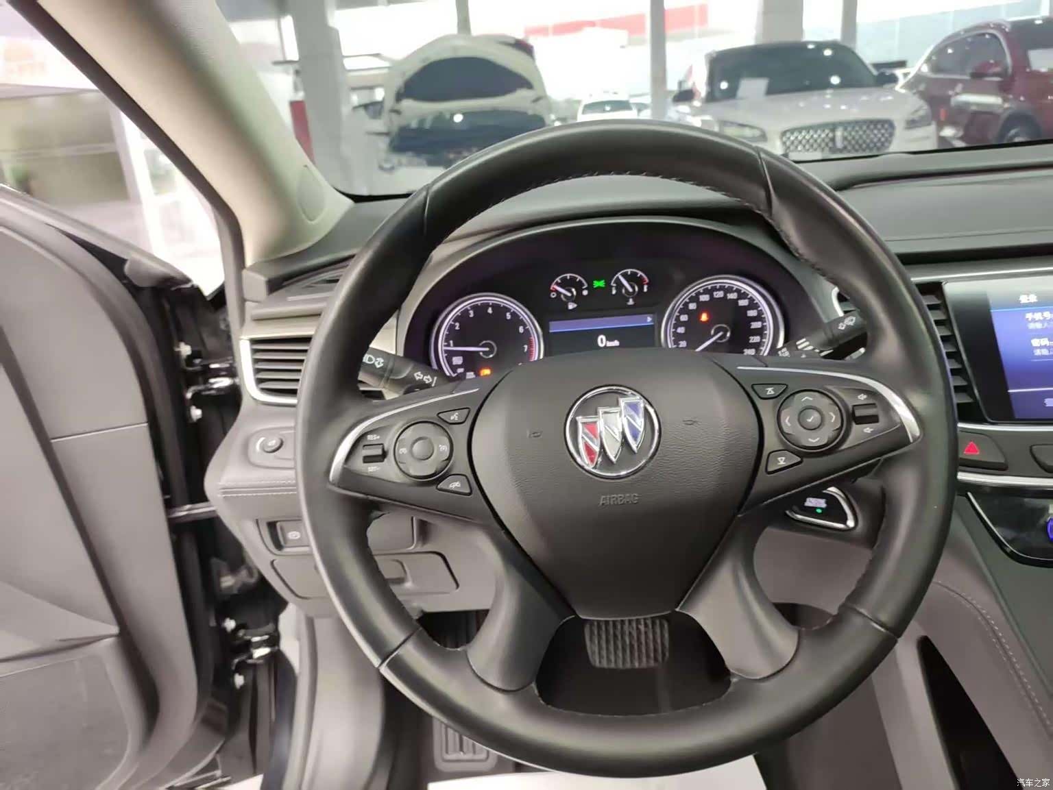 Buick LaCrosse, 2022 10