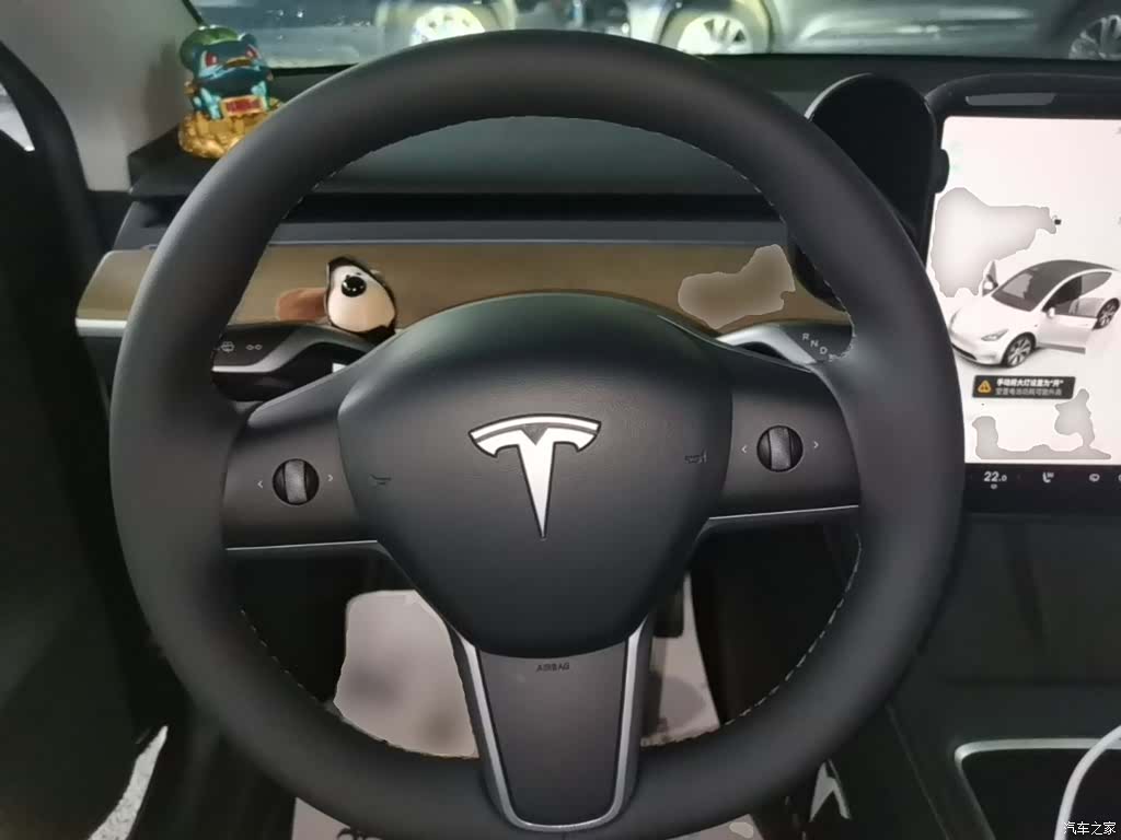 Tesla Model Y, 2024 11
