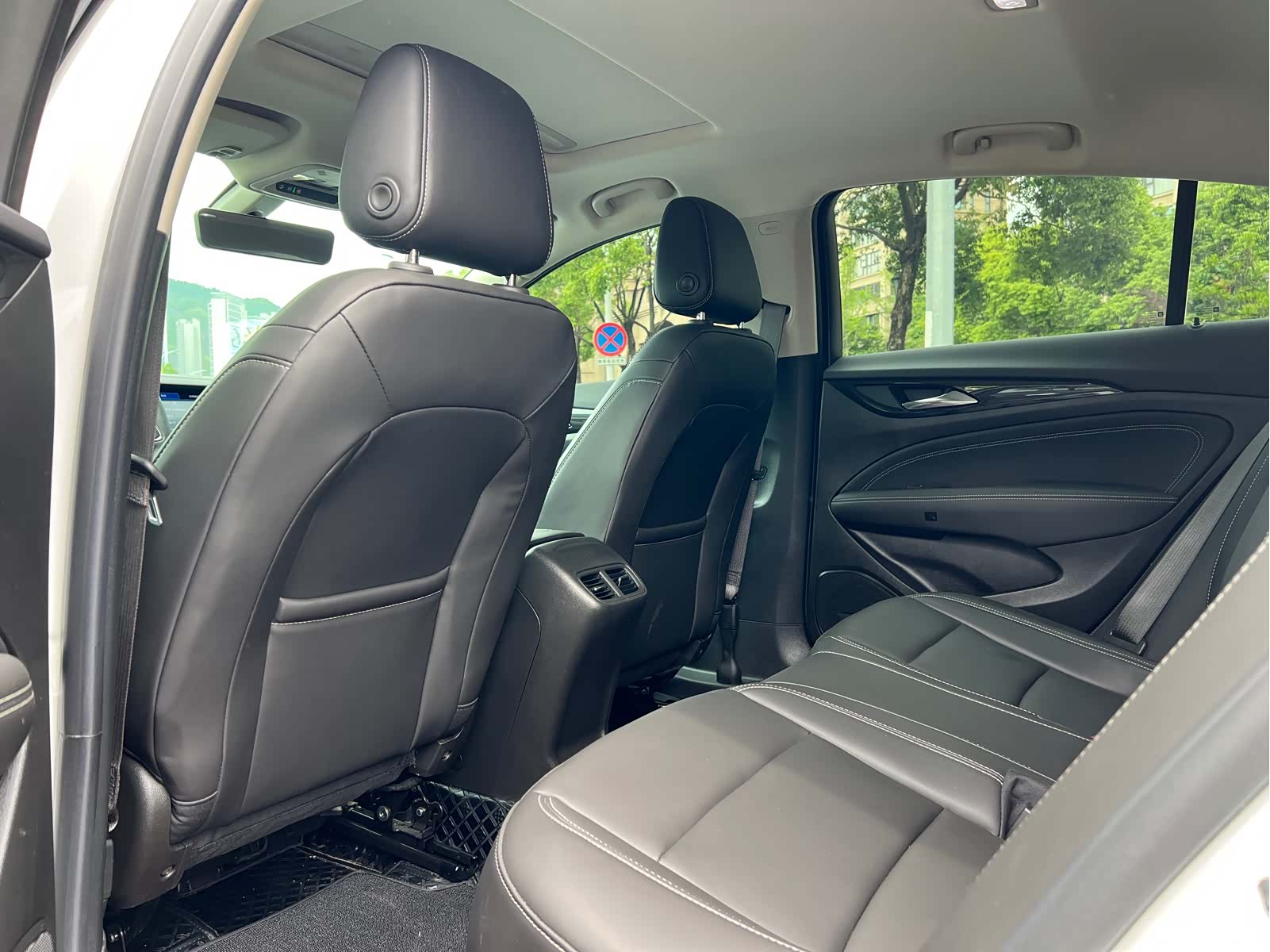 Buick Regal, 2024 7